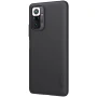 Nillkin Super Frosted Shield Matte cover case for Xiaomi Redmi Note 10 Pro 4G, Redmi Note 10 Pro Max order from official NILLKIN store